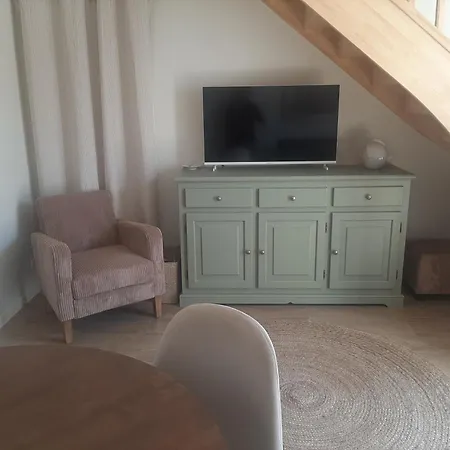 T3 Duplex Les Romarins Διαμέρισμα *